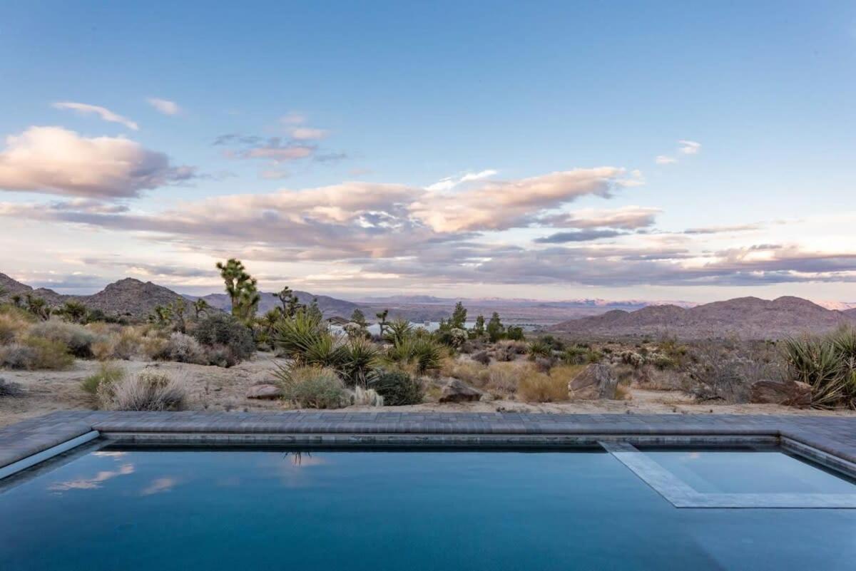 Ferienhaus L Sunset Heights L Pool-spa Above Park *