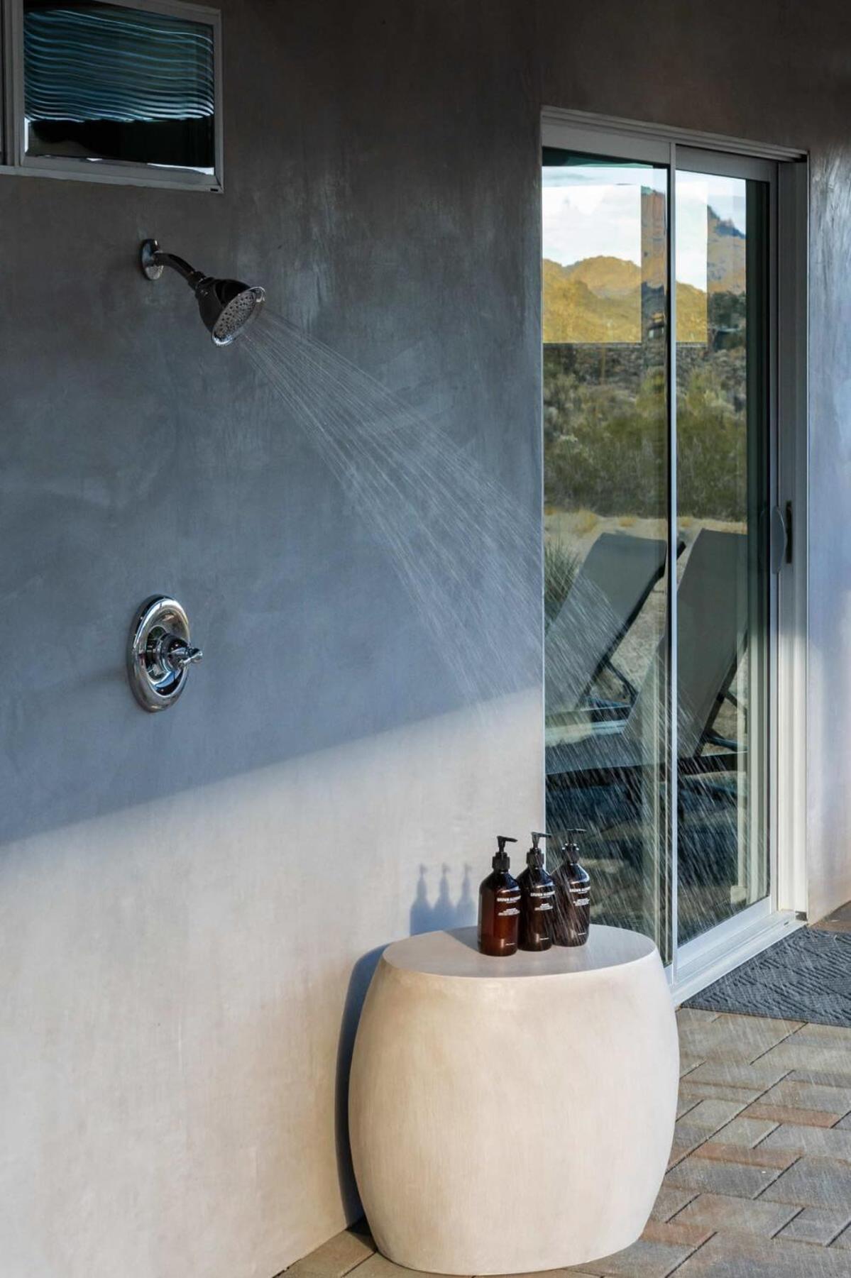 Ferienhaus L Sunset Heights L Pool-spa Above Park Joshua Tree